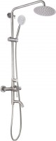 Купить душова система Zerix SUS-009-J ZX3240: цена от 2489 грн.