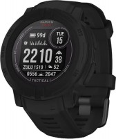 Купить смарт часы Garmin Instinct 2 Solar Tactical Edition  по цене от 13560 грн.