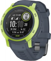 Купити смарт годинник Garmin Instinct 2 Surf Edition  за ціною від 10399 грн.