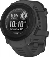 Купити смарт годинник Garmin Instinct 2 Dezl Edition  за ціною від 13398 грн.