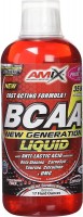 Купить аминокислоты Amix BCAA Liquid (500 ml) по цене от 350 грн.