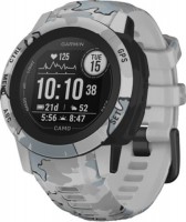 Купить смарт годинник Garmin Instinct 2S Camo Edition: цена от 11928 грн.