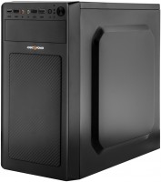 Купити корпус Logicpower 6108 400W за ціною від 1724 грн.