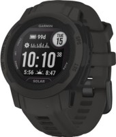 Купить смарт часы Garmin Instinct 2S Solar: цена от 12520 грн.