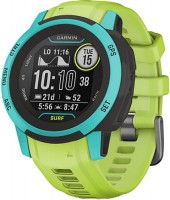 Купити смарт годинник Garmin Instinct 2S Surf Edition  за ціною від 11382 грн.