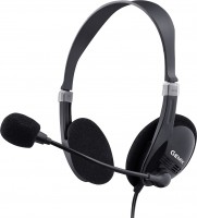Купити навушники Gemix HP-120MV  за ціною від 241 грн.