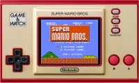 Купить игровая приставка Nintendo Game & Watch Super Mario Bros: цена от 1999 грн.