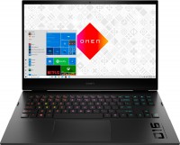 Купить ноутбук HP OMEN 16-b0000 (16-B0005DX 475N8UA) по цене от 59998 грн.