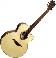 Купить гитара LAG Tramontane T177JCE  по цене от 24400 грн.