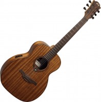 Купить гитара LAG TRAVEL-KAE  по цене от 22720 грн.