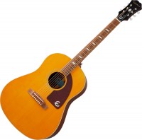 Купить гітара Epiphone Masterbilt Texan: цена от 31671 грн.