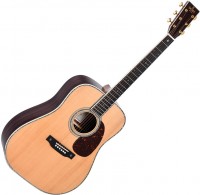 Купить гитара Sigma DT-42  по цене от 39600 грн.