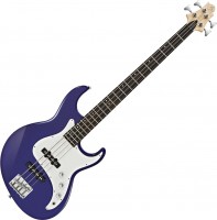 Купити електрогітара / бас-гітара Samick FN-1  за ціною від 14742 грн.
