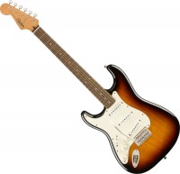 Купити електрогітара / бас-гітара Squier Classic Vibe '60s Stratocaster LH  за ціною від 16213 грн.