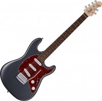 Купить електрогітара / бас-гітара Sterling CT 30 SSS: цена от 27930 грн.