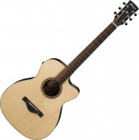 Купить гитара Ibanez ACFS380BT  по цене от 36760 грн.