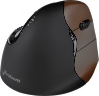 Купить мишка Evoluent VerticalMouse 4 Small Wireless: цена от 6972 грн.