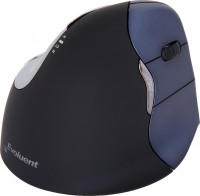 Купить мишка Evoluent VerticalMouse 4 Right Wireless: цена от 7770 грн.