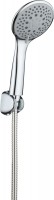 Купить душова система Deante Neo Lobo NBY 041K: цена от 708 грн.