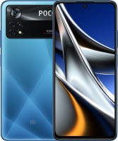 Купити мобільний телефон Poco X4 Pro 5G 128GB  за ціною від 8395 грн.