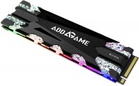 Купити SSD Addlink X70 (AD1TBX70M2P) за ціною від 4633 грн.