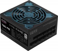 Купити блок живлення EVGA SuperNOVA P5 (220-P5-0750-X2) за ціною від 6590 грн.