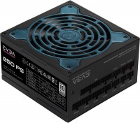 Купити блок живлення EVGA SuperNOVA P5 (220-P5-0850-X2) за ціною від 11439 грн.