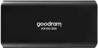 Купить SSD GOODRAM HX100 (SSDPR-HX100-512) по цене от 3428 грн.