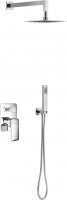 Купити душова система Excellent Keria AREX.SET.2045CR  за ціною від 10332 грн.