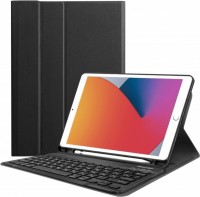 Купить клавиатура AirOn Premium for iPad 10.2" 2020 / iPad Air 3  по цене от 1434 грн.
