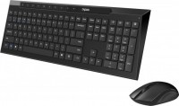 Купить клавиатура Rapoo 8210M: цена от 1037 грн.