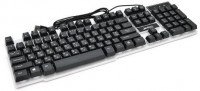 Купить клавіатура Jedel DI-K500PP: цена от 293 грн.