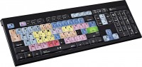 Купить клавіатура LogicKeyboard Avid Media Composer PC Astra: цена от 10290 грн.