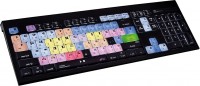 Купить клавіатура LogicKeyboard Avid Media Composer MAC Astra: цена от 7938 грн.