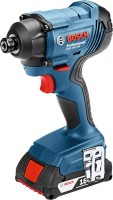 Купить дриль / шурупокрут Bosch GDR 18V-160 Professional 06019G5100: цена от 14941 грн.