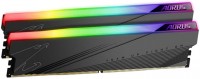 Купить оперативная память Gigabyte AORUS RGB DDR5 2x16Gb (ARS32G60D5R) по цене от 5656 грн.