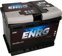 Купить автоаккумулятор ENRG AGM по цене от 4804 грн.