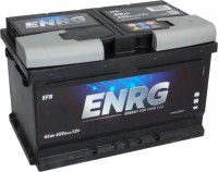 Купить автоаккумулятор ENRG EFB по цене от 4050 грн.