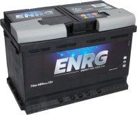 Купити автоакумулятор ENRG BUDGET (544402044) за ціною від 2362 грн.