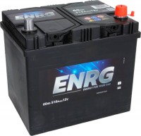 Купить автоаккумулятор ENRG BUDGET (560412051) по цене от 3067 грн.
