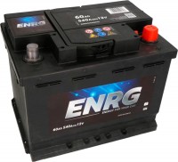 Купити автоакумулятор ENRG CLASSIC (560408054) за ціною від 3317 грн.