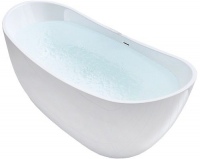Купить ванна REA Ferrano (170x80 REA-W0106) по цене от 48011 грн.