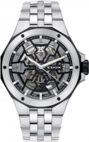 Купити наручний годинник EDOX Delfin Mecano 85303 3NM NBG  за ціною від 72119 грн.