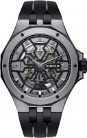 Купить наручний годинник EDOX Delfin Mecano 85303 357GN NGN: цена от 66836 грн.
