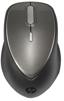Купить мышка HP x5000 Wireless Mouse  по цене от 89 грн.