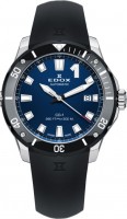 Купити наручний годинник EDOX CO-1 Date Automatic 80119 3N BUIN  за ціною від 70440 грн.