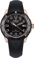 Купити наручний годинник EDOX CO-1 Date Automatic 80119 37RN NIR  за ціною від 40464 грн.