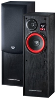 Купить акустическая система Cerwin-Vega VE 8F  по цене от 16200 грн.
