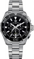 Купити наручний годинник TAG Heuer CAY111A.BA0927  за ціною від 86490 грн.