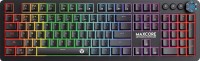 Купить клавиатура Fantech Max Core MK852 Blue Switch: цена от 1734 грн.